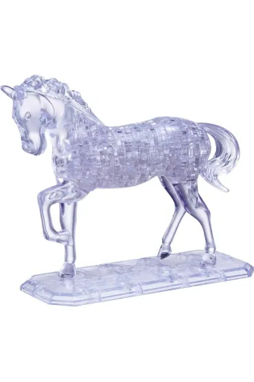 Crystal Puzzle Du�e - Ko� Bard Centrum Gier