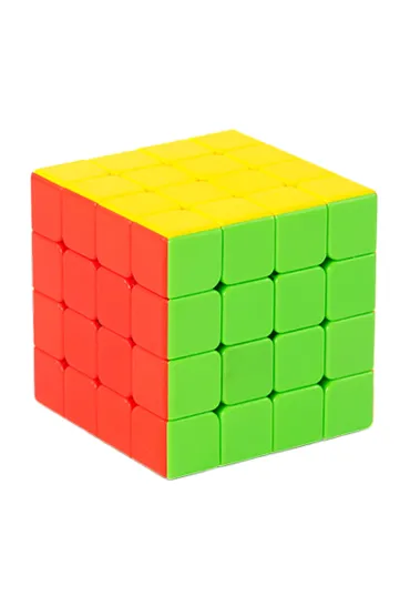 Kostka 4x4 �amig��wka poziom 4/5 Recent Toys