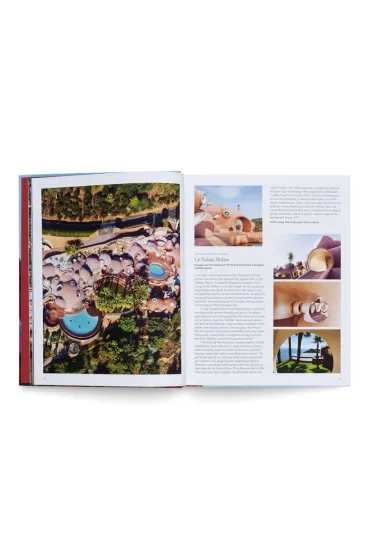 The Art Escapes Atlas, Cultural Experiences Around the Globe
