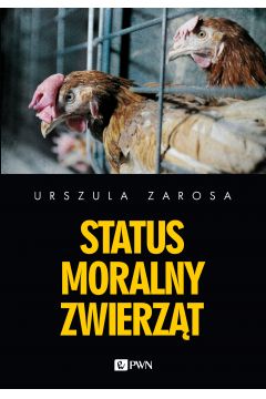Status moralny zwierzt