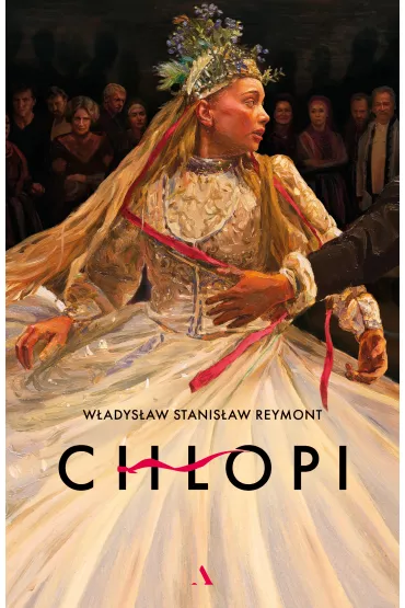 Chopi. Wydanie kolekcjonerskie - Wadysaw Reymont