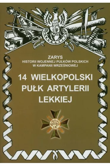 14 wielkopolski pu�k artylerii lekkiej - Przemys�aw Dymek