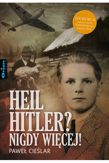 Heil Hitler? Nigdy wi�cej! - Pawe� Cie�lar