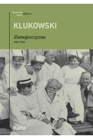 Zamojszczyzna 1918-1959