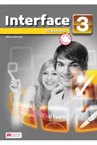 Interface 3 Zeszyt �wicze� (wersja podstawowa)
