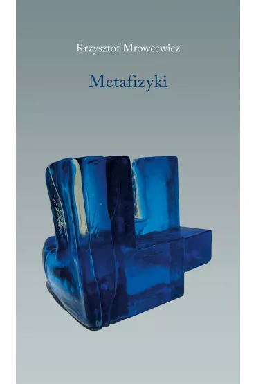 Metafizyki - Krzysztof Mrowcewicz