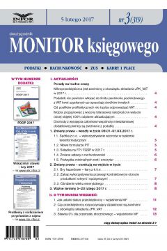 ePrasa Monitor Ksigowego 3/2017