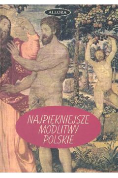 Najpi�kniejsze modlitwy polskie