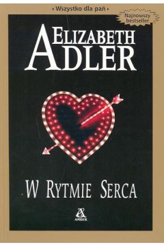 W rytmie serca - Adler Elizabeth - Elizabeth Adler