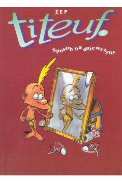 Spos�b na dziewczyny - Zep - Zep