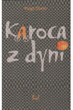 Karoca z dyni - Dunin Kinga - Kinga Dunin
