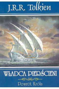 Powr�t kr�la - Tolkien J.R.R