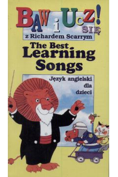 The Best Learning Songs