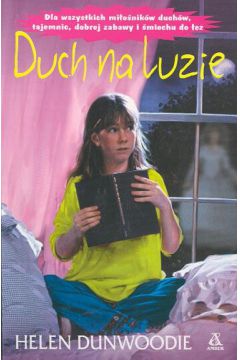 Duch na luzie - Dunwoodie Helen - Helen Dunwoodie