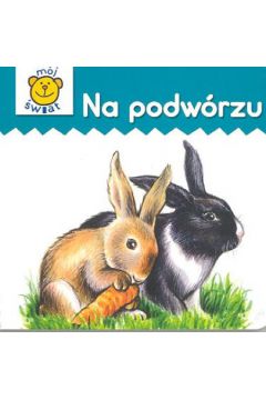 Na podw�rzu