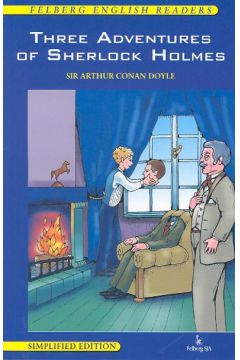 The Adventures of Sherlock Holmes