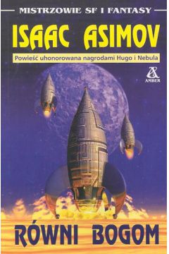 R�wni bogom - Asimov Isaac