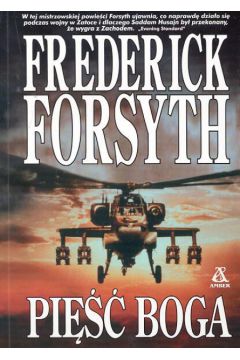 Pi�� Boga - Forsyth Frederick