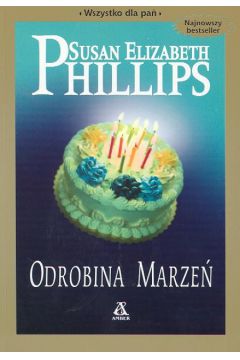 Odrobina marze� - Phillips Susan Elizabeth - Susan Elizabeth Phillips
