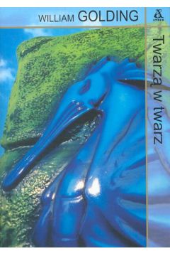 Twarza w twarz - Golding William - William Golding