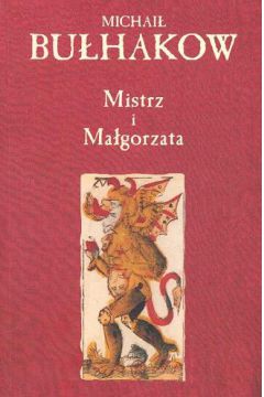 Mistrz i Ma�gorzata - Michai� Bu�hakow