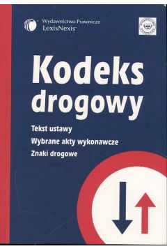 Kodeks drogowy