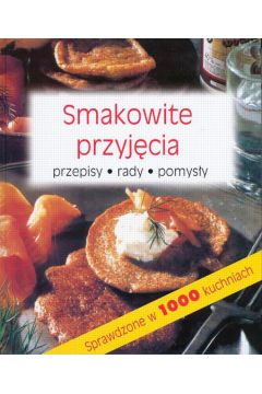 Smakowite przyj�cia