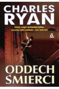 Oddech �mierci - Ryan Charles - Ryan Charles
