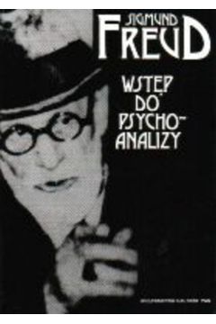 Wst�p do psychoanalizy - Frrud Sigmund - Sigmund Frrud