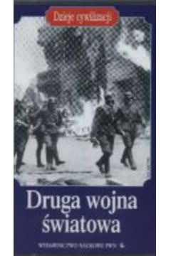 Druga wojna �wiatowa