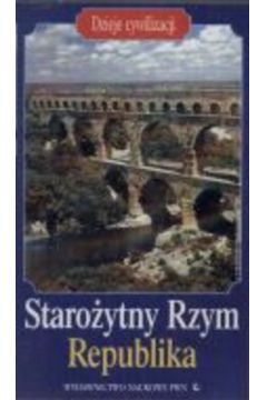 Staro�ytny Rzym Republika