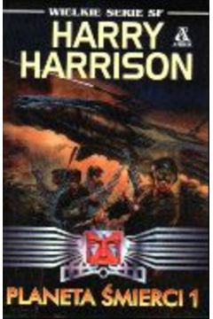 Planeta �mierci - Harrison Harry