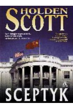 Sceptyk - Scott Holden - Scott Holden