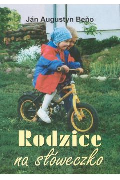 Rodzice na s��weczko - Beno Jan Augustyn - Jan Augustyn Beno