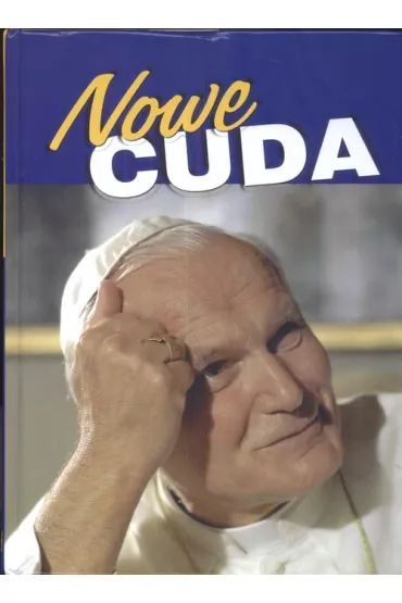 Nowe cuda - Aleksandra Zapotoczny