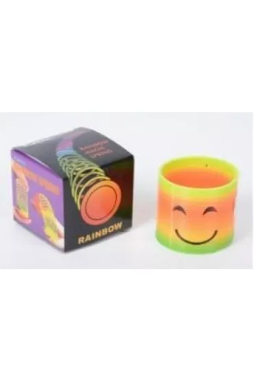 Spr�yna t�czowa Macyszyn Toys