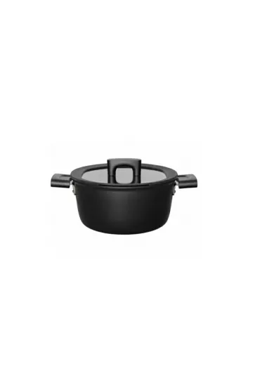 Fiskars Rondel z pokrywk� hard face 3.5 l