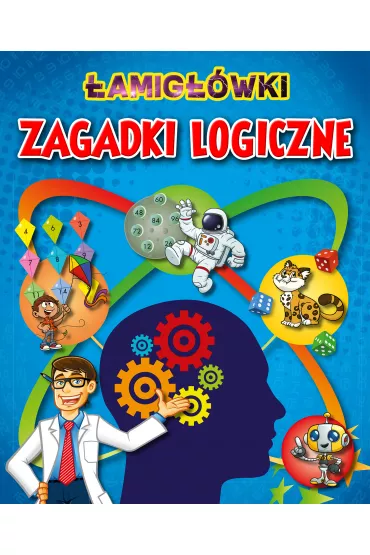 �amig��wki i Zagadki logiczne