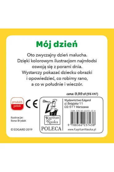 Harmonijka. M�j dzie�