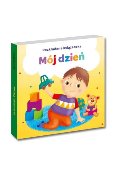 Harmonijka. M�j dzie�