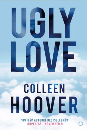 Ugly love - Colleen Hoover