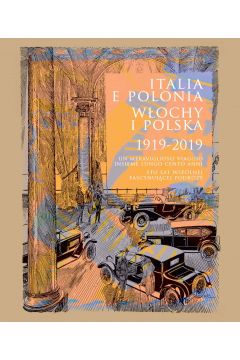 eBook Italia e Polonia (1919-2019) / Wochy i Polska (1919-2019) pdf