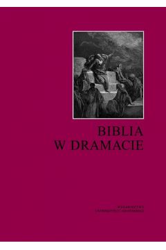 eBook Biblia w dramacie pdf