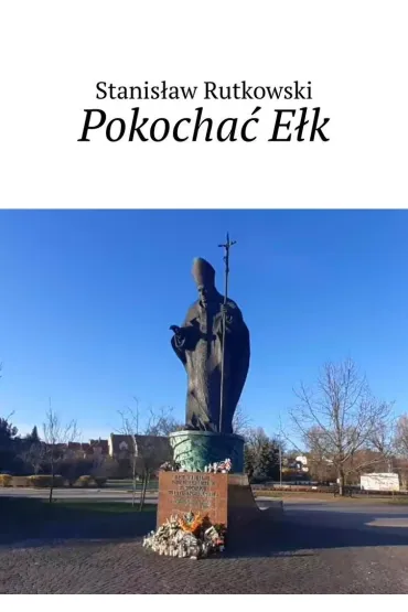 eBook Pokocha�E�k mobi epub - Stanis�aw Rutkowski
