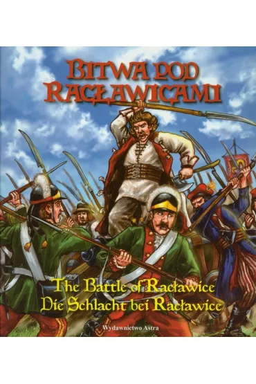 Bitwa pod Rac�awicami - Bogus�aw Michalec