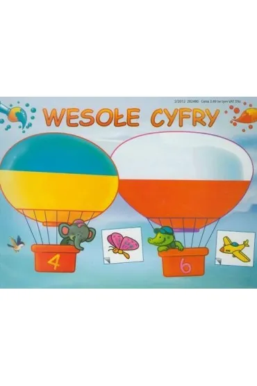 Weso�e cyfry