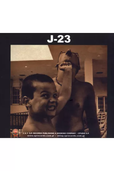 J-23. I Korpus Dyplomatyczny (CD) - J-23 I Korpus Dyplomatyczny