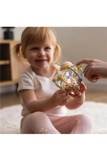 Babyono Zabawka sensoryczna Klepsydra