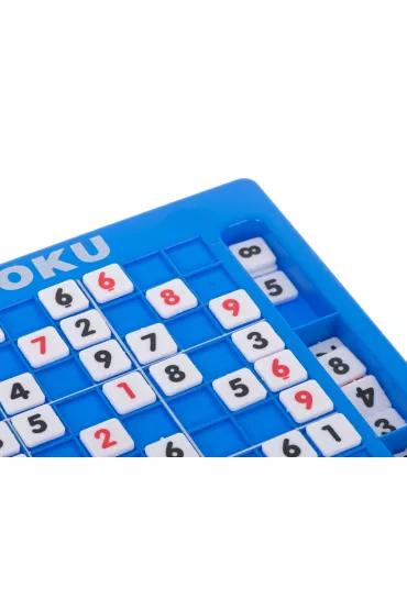 Gra logiczna liczbowa �amig��wka sudoku