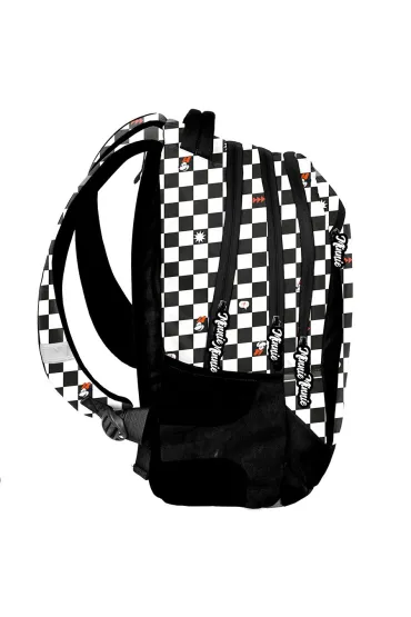 Paso Plecak 3-komorowy Minnie DM25MA-2808